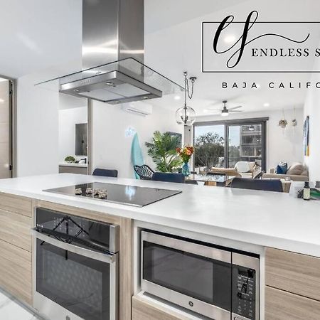 Endless Summer - 2Bed 2Bath Condo - Seasonly Heated Pool With Ocean Views - 5Min Walk To Beach - Fibre Internet - Sleeps 6 Кабо Сан Лукас Екстериор снимка