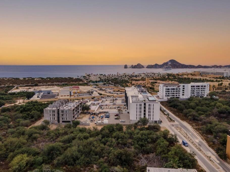 Endless Summer - 2Bed 2Bath Condo - Seasonly Heated Pool With Ocean Views - 5Min Walk To Beach - Fibre Internet - Sleeps 6 Кабо Сан Лукас Екстериор снимка