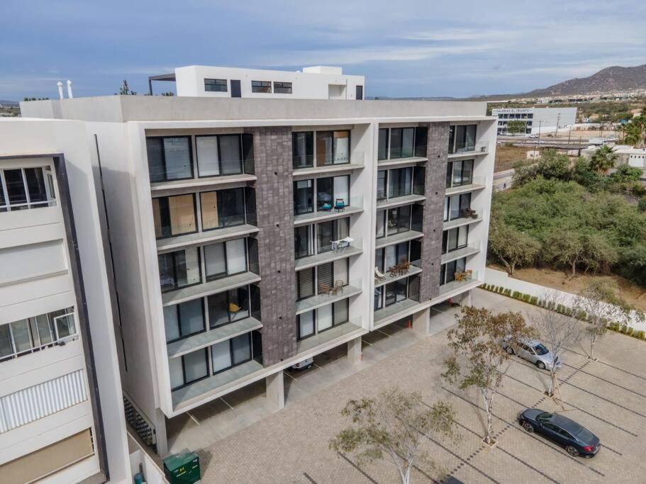 Endless Summer - 2Bed 2Bath Condo - Seasonly Heated Pool With Ocean Views - 5Min Walk To Beach - Fibre Internet - Sleeps 6 Кабо Сан Лукас Екстериор снимка