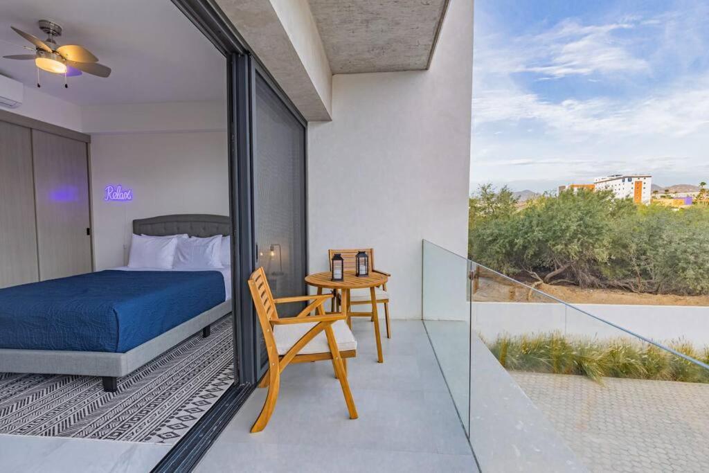 Endless Summer - 2Bed 2Bath Condo - Seasonly Heated Pool With Ocean Views - 5Min Walk To Beach - Fibre Internet - Sleeps 6 Кабо Сан Лукас Екстериор снимка