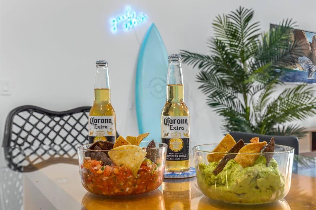 Endless Summer - 2Bed 2Bath Condo - Seasonly Heated Pool With Ocean Views - 5Min Walk To Beach - Fibre Internet - Sleeps 6 Кабо Сан Лукас Екстериор снимка