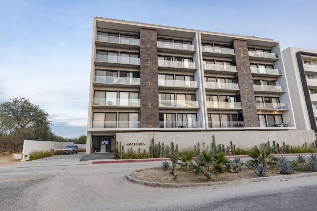 Endless Summer - 2Bed 2Bath Condo - Seasonly Heated Pool With Ocean Views - 5Min Walk To Beach - Fibre Internet - Sleeps 6 Кабо Сан Лукас Екстериор снимка